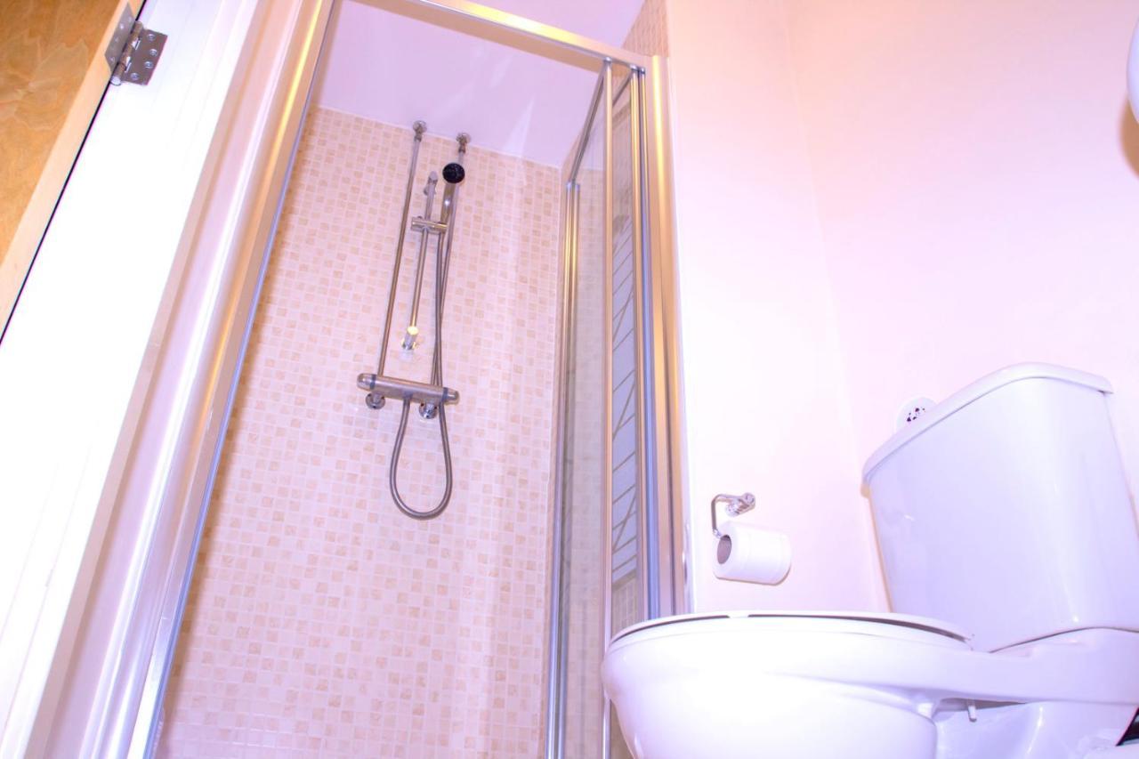 Allen Luxury Apartment Ковентри Экстерьер фото