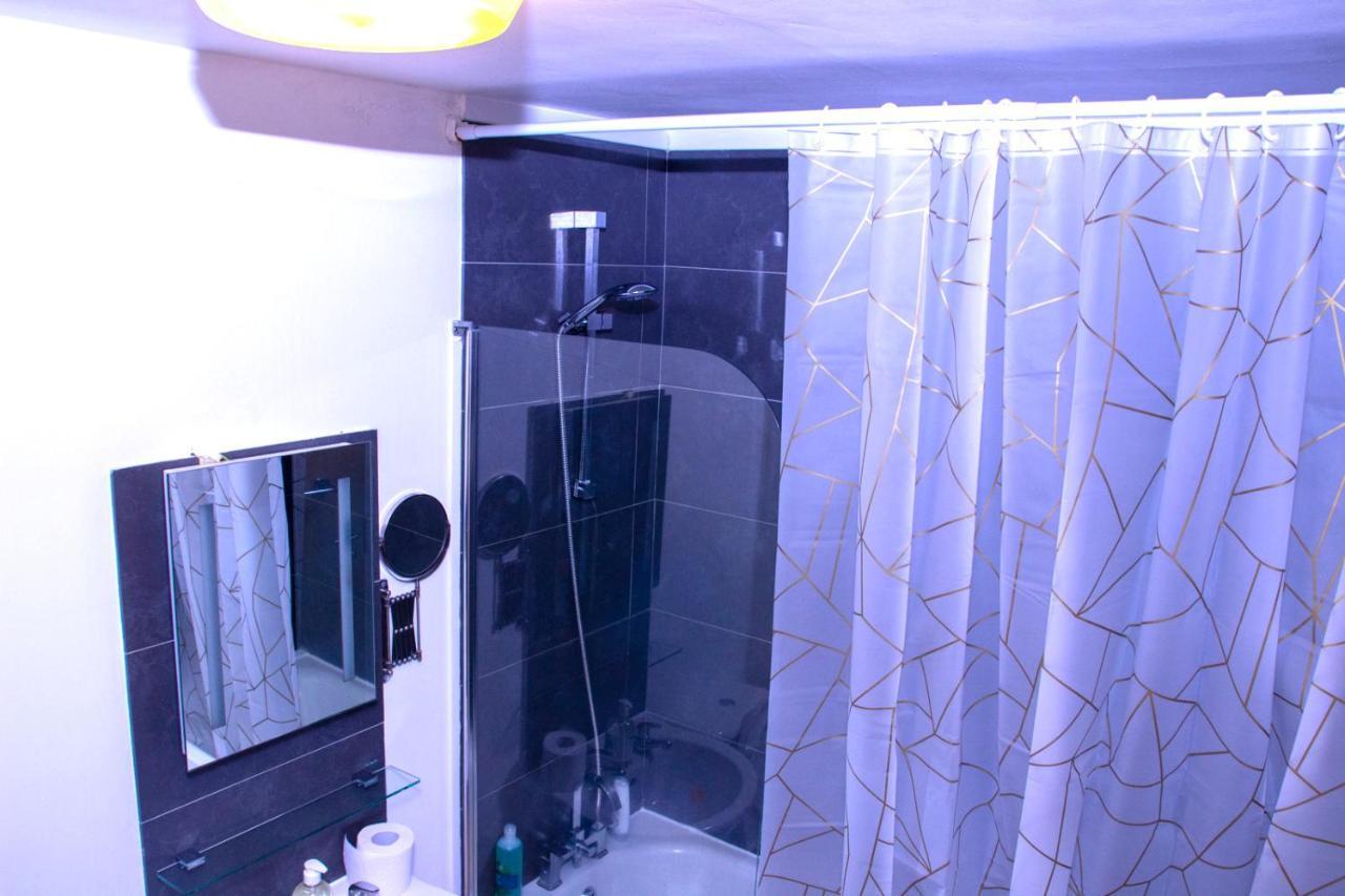 Allen Luxury Apartment Ковентри Экстерьер фото